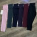 Lululemon Align Crop bundle