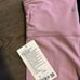 Lululemon Align Crop bundle