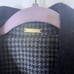 Rebecca minkoff Jude houndstooth coat
