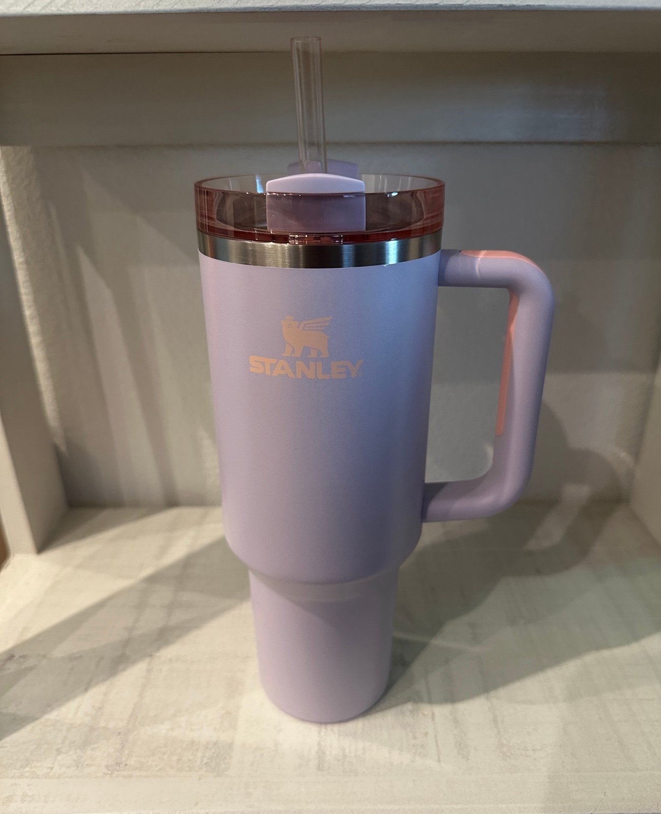 Stanley 40 oz Orchid Glimmer