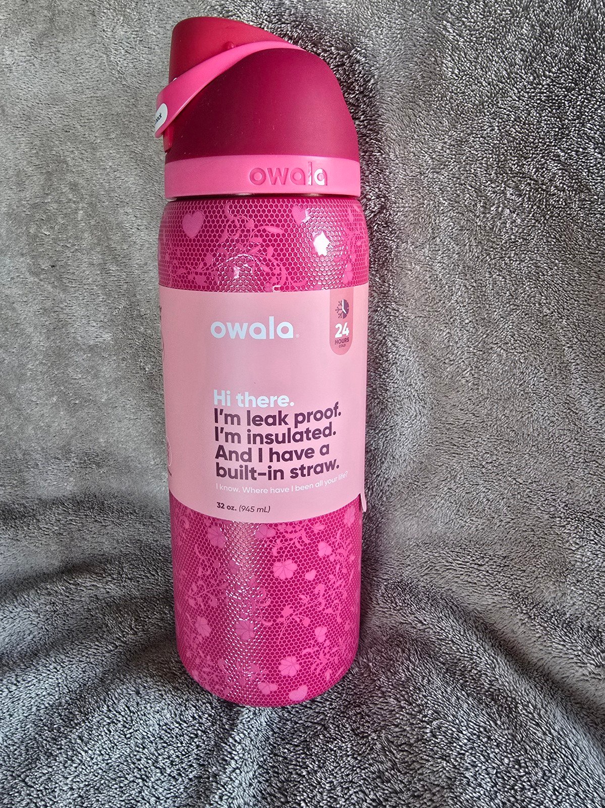 Owala Freesip Love Letters
