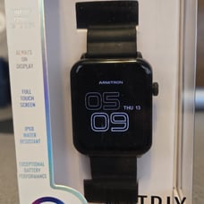 Armitron Connect Smart Watch