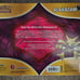Pokemon Trading Card Game Pack Alakazam V Box NEW Sealed