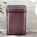 Automatic Touchless Infrared Motion Sensor Trash Can