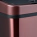 Automatic Touchless Infrared Motion Sensor Trash Can