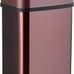 Automatic Touchless Infrared Motion Sensor Trash Can