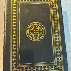 Easton press The Fall and Rise