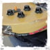 16 PACK - FAT TOAD Guitar Cords Right Angle to Straight-End Instrument Cable Tw