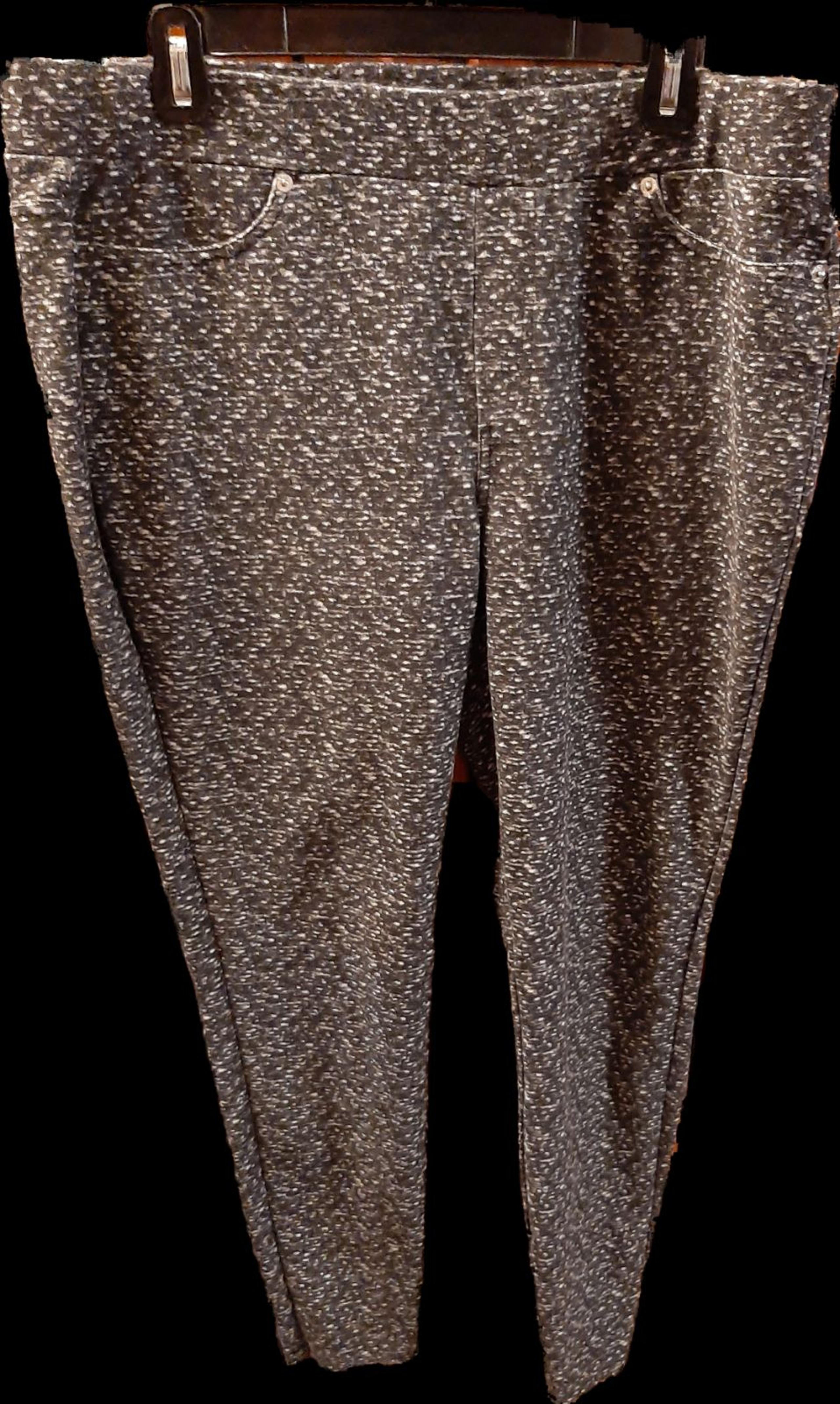 Michael Kors pull-on pants XL