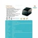 PBM P-822D (GP 80250) THERMAL RECEIPT USB+ Serial + IP (3 in 1 )PRINTER