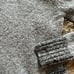 Xl wool blend fancy turtleneck sweater