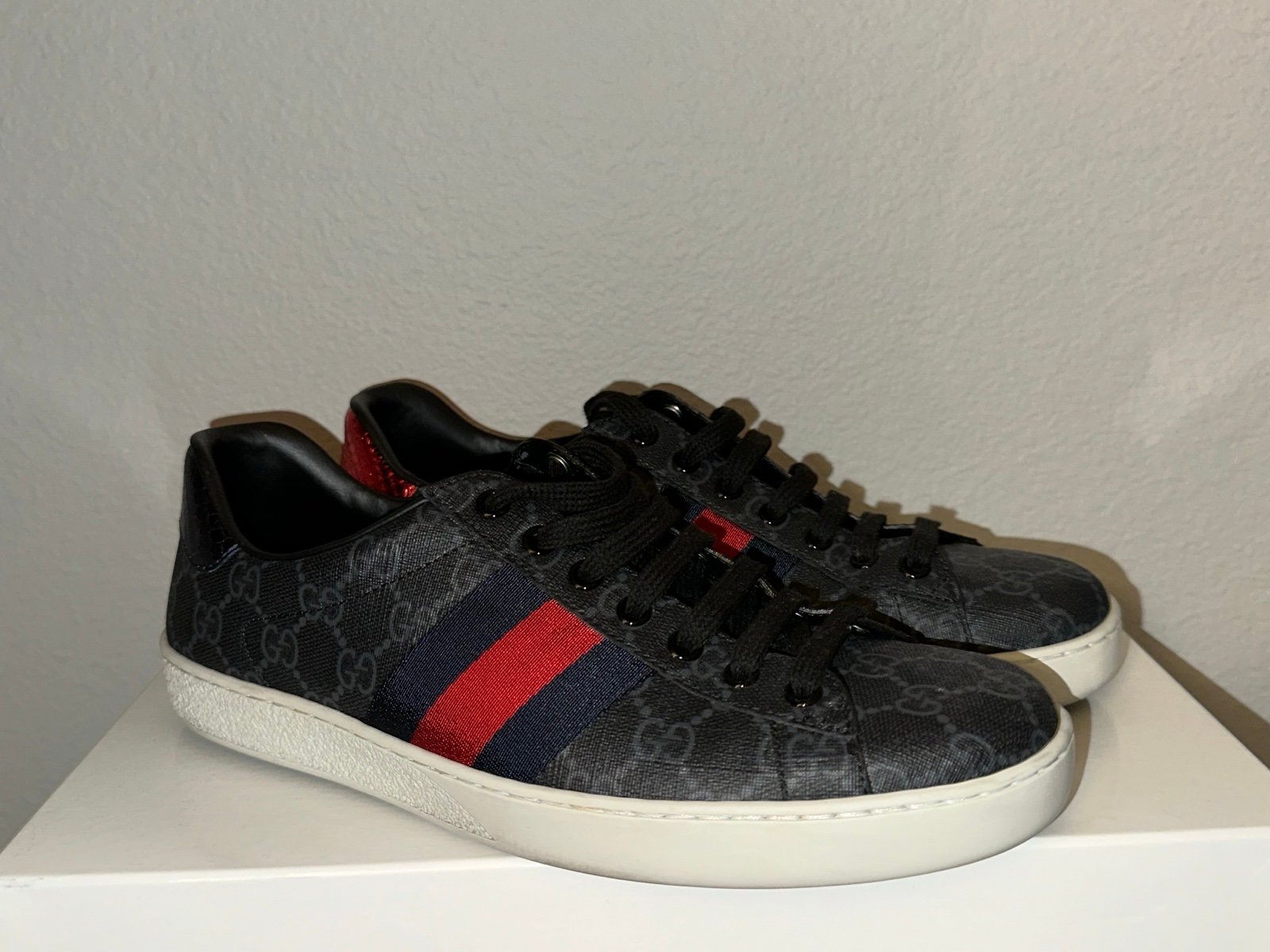 Gucci Ace GG