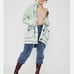 We The Free - Real Games Denim Parka