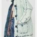We The Free - Real Games Denim Parka