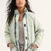 We The Free - Real Games Denim Parka