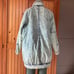 We The Free - Real Games Denim Parka