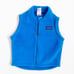 New 12M Patagonia Fleece Vest