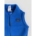 New 12M Patagonia Fleece Vest