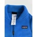 New 12M Patagonia Fleece Vest