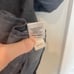 Figs Heathered Blue Scrub Set Size Small