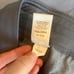 Figs Heathered Blue Scrub Set Size Small