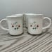 Pfaltzgraff Winterberry 12oz Coffee Mugs- Set of 9