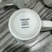 Pfaltzgraff Winterberry 12oz Coffee Mugs- Set of 9