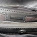 ALDO Legoiri Black Leather Top Handles Crossbody Purse NWOT Women's
