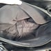 ALDO Legoiri Black Leather Top Handles Crossbody Purse NWOT Women's