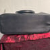 ALDO Legoiri Black Leather Top Handles Crossbody Purse NWOT Women's