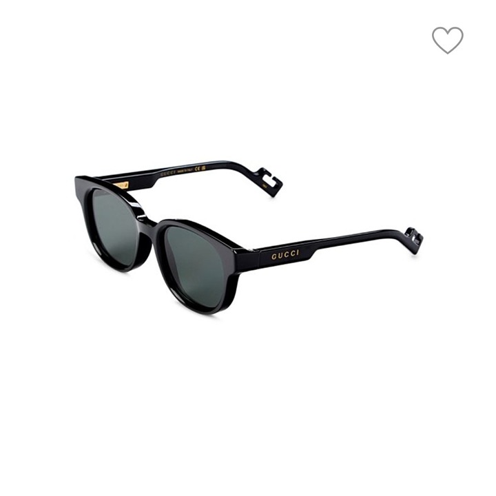 GUCCI Sunglasses Mens