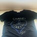 Limited Edition Chanel Colette Shirt