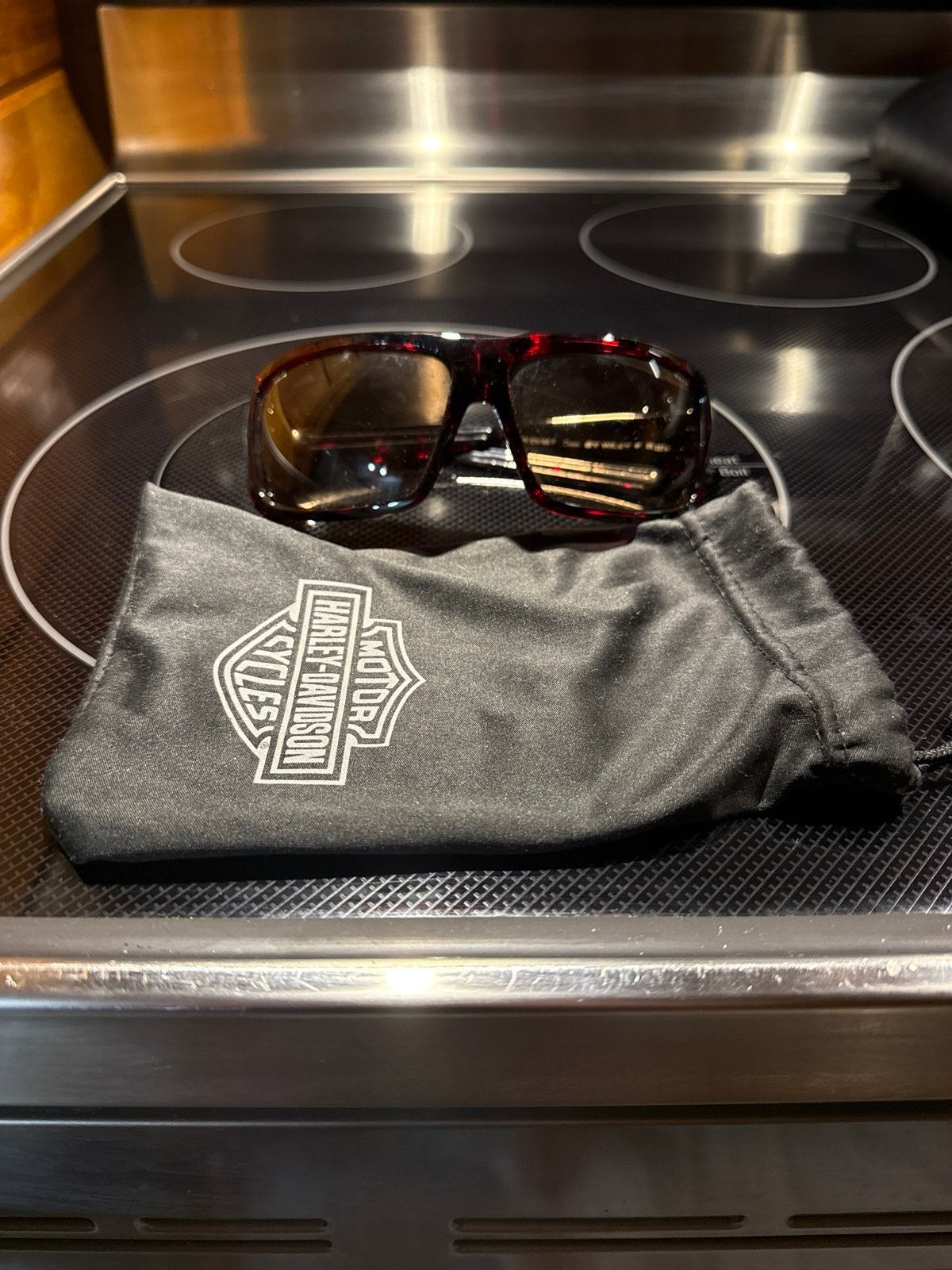 Women’s Harley Davidson Sunglasses