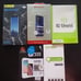 Samsung Galaxy s8 screen protectors 6 pack