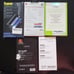 Samsung Galaxy s8 screen protectors 6 pack
