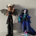 Monster high dolls