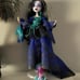 Monster high dolls