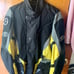 Arlen ness collection motorcycle jacket