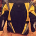 Arlen ness collection motorcycle jacket