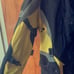 Arlen ness collection motorcycle jacket