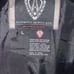 Arlen ness collection motorcycle jacket