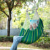 New Hammock Chair In Box