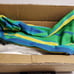 New Hammock Chair In Box