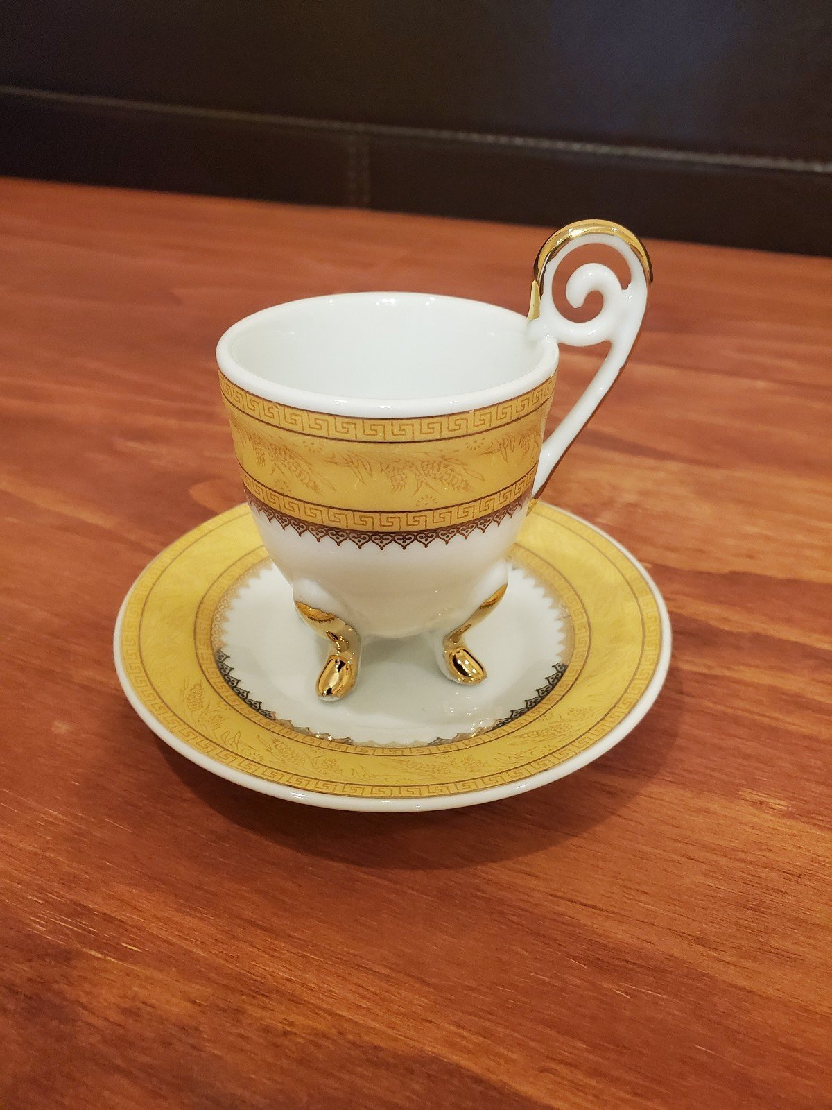 Espresso Cup set