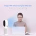 Air Purifier for Office Desk