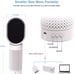 Air Purifier for Office Desk