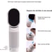 Air Purifier for Office Desk