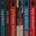 Spy School Books 1-5