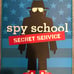 Spy School Books 1-5