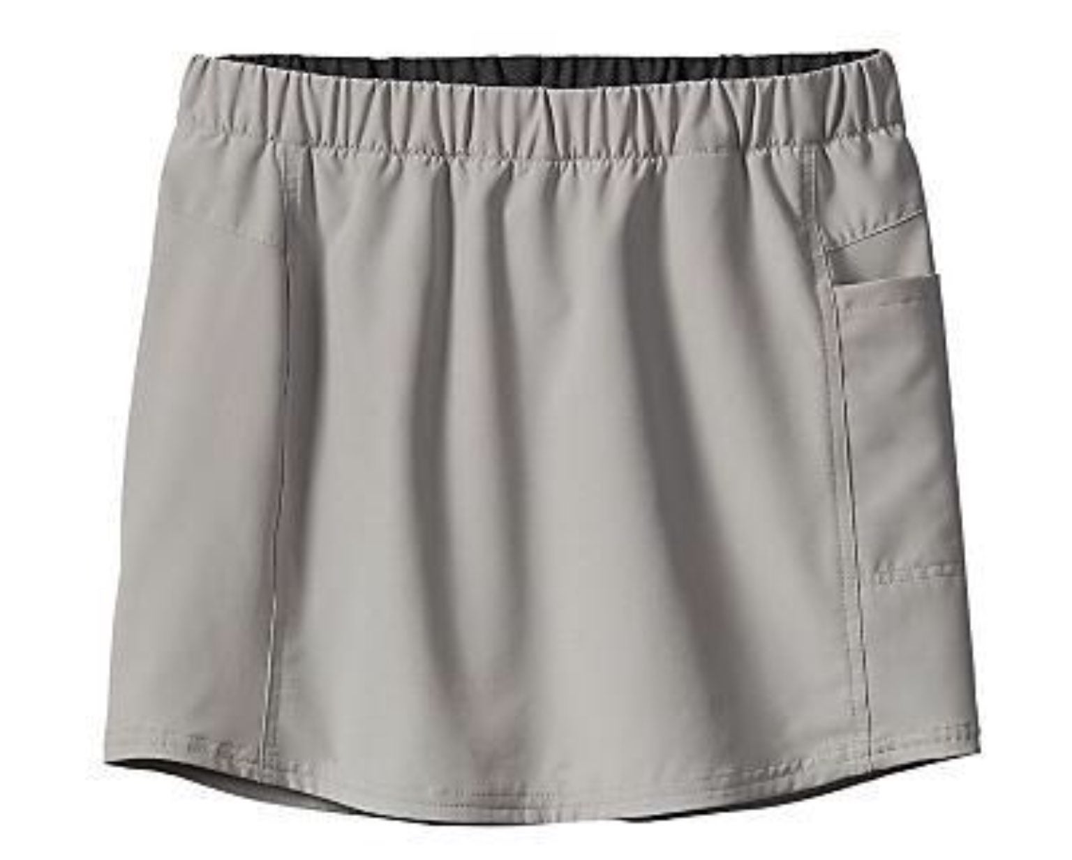 Patagonia Gray Active Skirts, Skorts & Dresses | Mercari